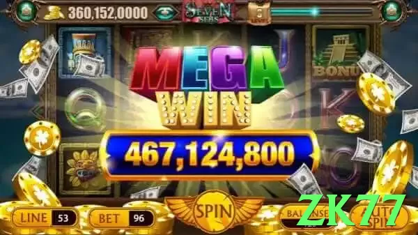 Zk77 game app for Pakistan players - 3