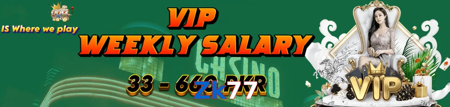 ☘️ High-RTP slots + Free Spins! Zk77