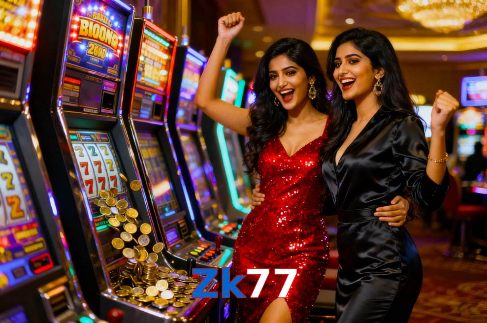 Zk77 download illustration