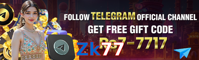 Zk77 games banner