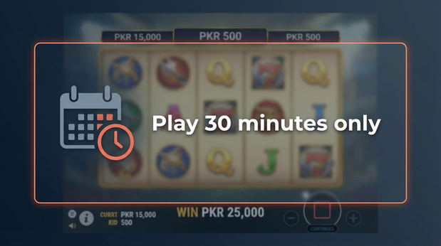 Payment and PKR controls in Zk77 - 6
