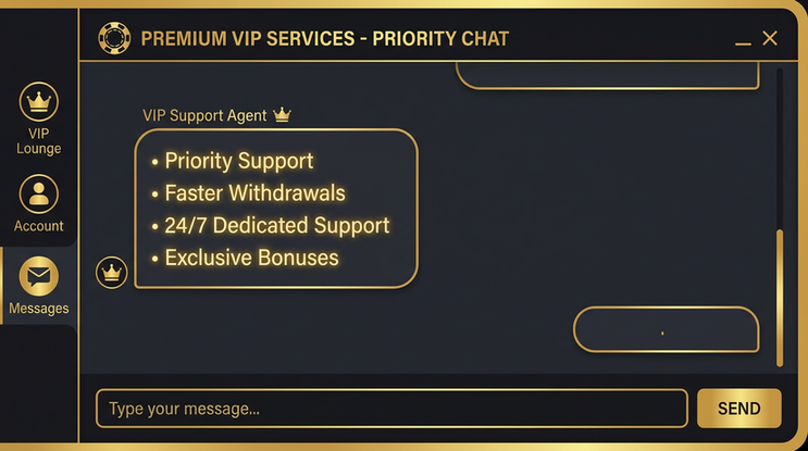 Payment and PKR controls in Zk77 - 6